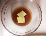 鯖の水煮缶deレモンバター醤油作り方3写真