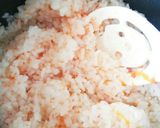 ひな祭り*お花畑の洋風ちらし寿司作り方12写真