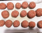心も身体も温まる★美味しい椎茸の肉詰め作り方5写真