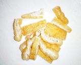 ほうれん草☆豆腐★油揚げの味噌汁作り方3写真