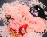 野菜たっぷり本格☆麻婆春雨作り方4写真