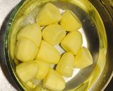 春を感じる♬新玉ねぎの優しい肉じゃが作り方1写真