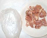 基本の鶏肉の照り焼き♪簡単作り方2写真