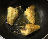 バングラデシュ♡白身魚のカレー作り方4写真