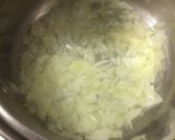 バングラデシュ♡白身魚のカレー作り方5写真