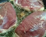 【綺麗に焼ける】鴨肉のロースト作り方2写真