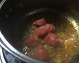 バングラデシュ♡白身魚のカレー作り方7写真