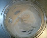 ひなまつりに！3色ひし餅風ムースケーキ！作り方10写真