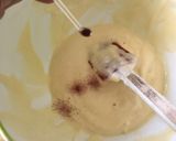 ♪ひな祭りに♪シフォンの３色ロールケーキ作り方9写真