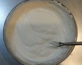 ひなまつりに！3色ひし餅風ムースケーキ！作り方11写真