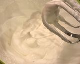 ♪ひな祭りに♪シフォンの３色ロールケーキ作り方12写真