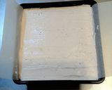 ひなまつりに！3色ひし餅風ムースケーキ！作り方20写真
