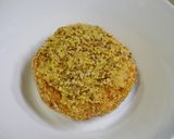 簡単！粒マスタードチーズコロッケ作り方1写真