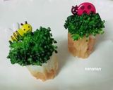 ちくわブロッコリー ★お弁当時短おかず作り方1写真