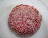 にくっ！手間無し肉だけハンバーグ作り方2写真