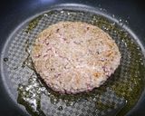 にくっ！手間無し肉だけハンバーグ作り方4写真