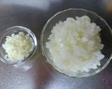 ぱぱっと簡単 ！ツナとトマトのペンネ作り方1写真