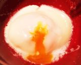 レンジだけ！超簡単☆照りたまうどん☆作り方1写真