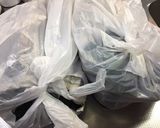 生で長持ち ほうれん草の保存方法作り方5写真