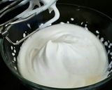 卵白不使用！驚きのメレンゲ♪作り方3写真