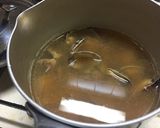 出汁不要で美味しい「あさりの味噌汁」作り方4写真