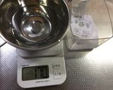 出汁不要で美味しい「あさりの味噌汁」作り方6写真