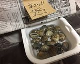 出汁不要で美味しい「あさりの味噌汁」作り方8写真