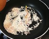 ☆タイの方から習ったの本場ラープ☆作り方2写真