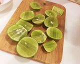 ☆タイの方から習ったの本場ラープ☆作り方12写真