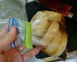 絶品‼さっぱりコクとろ角煮作り方7写真