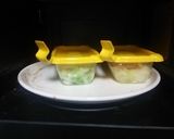 ランチはサーモマグスープ作り方3写真