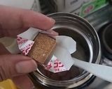 ランチはサーモマグスープ作り方6写真