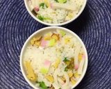 簡単料理力アップ 簡単ひなまつり作り方7写真
