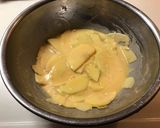 簡単！林檎と薩摩芋のガトーインビジブル作り方5写真