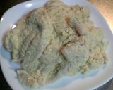 お得でヘルシー☆チキンカツ作り方6写真