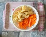 アボカド&海老のちらし寿司作り方3写真