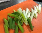 鶏とたっぷりきのこの鍋♪作り方2写真
