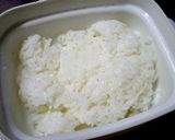 たくわん炒飯♪作り方2写真