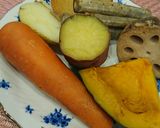 美味しい　ローストポーク作り方5写真