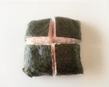 3色おにぎらず☆ケーキ寿司作り方7写真