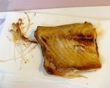 香ばし旨し☆焼き鯖ラーメン！【醤油】作り方3写真