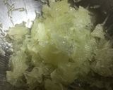 ミャンマー風レモンサラダ作り方4写真