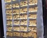 ホットケーキMIXでチョコチップクッキー作り方6写真