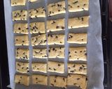 ホットケーキMIXでチョコチップクッキー作り方7写真