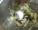 ミャンマー風レモンサラダ作り方6写真