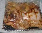 美味しい♪ローストチキン作り方1写真