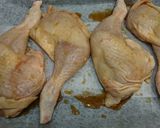 美味しい♪ローストチキン作り方2写真