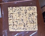 ホットケーキMIXでチョコチップクッキー作り方5写真