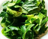 にんにく香る鶏ガラベースの豚うどん作り方1写真
