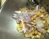 ミャンマー風レモンサラダ作り方9写真